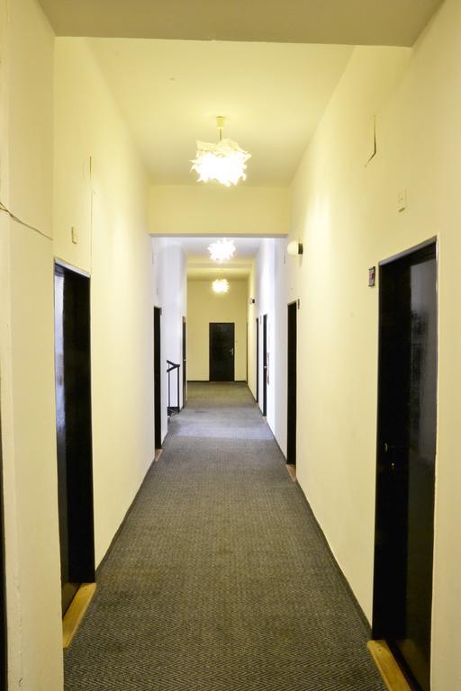 Hotel Posta Benesov  Eksteriør bilde